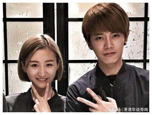 任嘉伦老婆最新爆料,揭秘明星夫妻甜蜜日常与育儿经